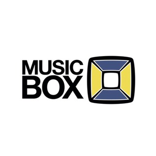 Логотип @musicsinbox - MusicBox📦