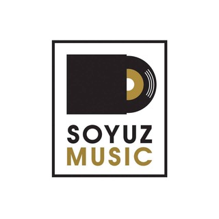 Логотип @musicsoyuz - Soyuz Music