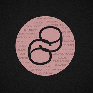 Логотип @musicstation_69 - Music station 69