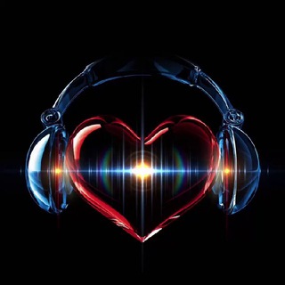 Логотип @musictop372 - 😍Music | Remix😍