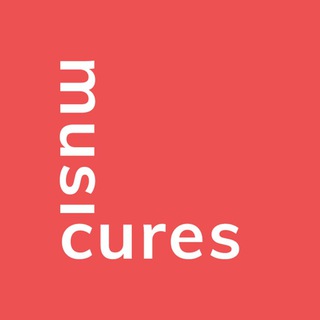 Логотип @musicures - MusiCures