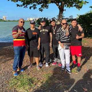 Логотип @musicvzla2020 - Mood: comercial J.K1🔥