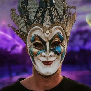 Логотип @musicworldcom - Techno