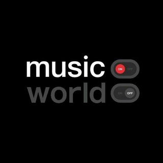Логотип @musicworldcorp - Music World