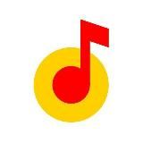 Логотип @musicyandexcrack1 - Яндекс.Музыка [Crack]