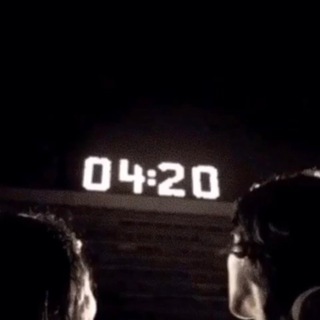Логотип @musicyouloveme - 04:20