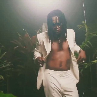 Логотип @musik237 - Kamer 237 Stream 🇨🇲