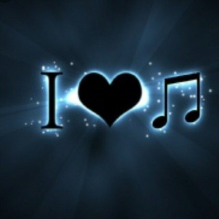 Логотип @musik33ru - Разная музыка