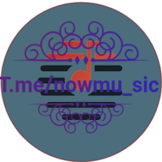 Логотип @musik_ship - Музыка