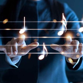 Логотип @musikastories - Фоны|музыка для сторис 🎶