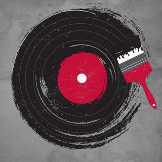 Логотип @musikbust - 🔊МУЗИКА ИЗ VK|TIKTOK🔊