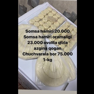 Логотип @musilmanka_style - "Testa"