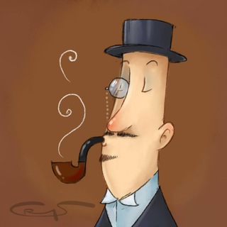 Логотип @musing_on_translation - Музыка перевода