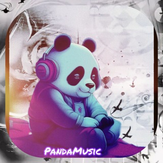 Логотип @musipanda - PandaMusic 🎧 K-POP