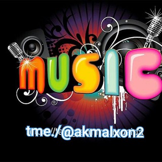 Логотип @musiqa_2 - 🎶_ZAKAZ MUSIQA_🎶