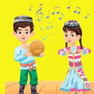 Логотип @musiqa_madaniyati_rasmiy_kanal - 🇺🇿 Respublika musiqa madaniyati yangiliklar sahifasi