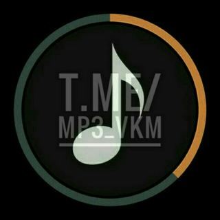 Логотип @musiqa_norin - NORIN MUSIQA KANALI