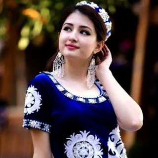 Логотип @musiqitojik - MusicTJ | Музикаи Точики | Tajik Music