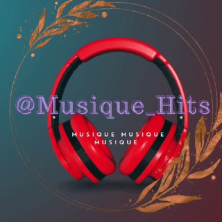Логотип @musique_hits - 🦊PLAYLIST & SINGLES MUSIC 🃏