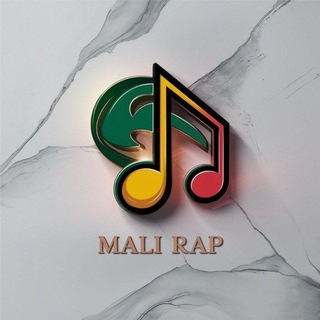 Логотип @musique_mali - MALI RAP 🇲🇱