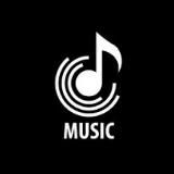 Логотип @musiquexipxop - Musique Afro🎧🏴🇸🇳