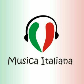 Логотип @musitaliana - Musica ITALIANA 🇮🇹