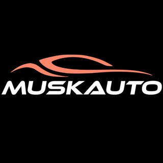 Логотип @musk_auto - MuskAuto