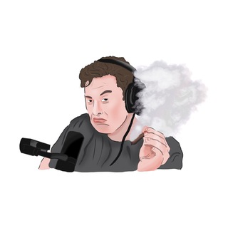 Логотип @musk_digital_worlds - Маск в Диджитале