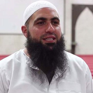 Логотип @muslim2704 - Мухаммад Хоблос