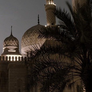 Логотип @muslim465 - ⚡️