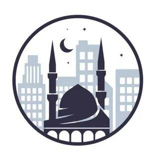 Логотип @muslim_11105 - Исламские