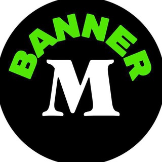 Логотип @muslim_banner - MUSLIM BANNER B2B