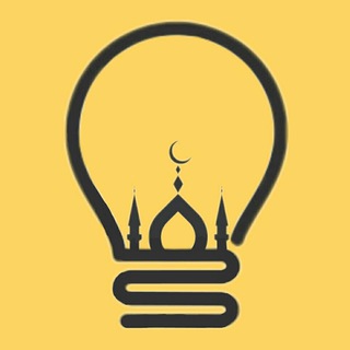 Логотип @muslim_future - Muslim_future