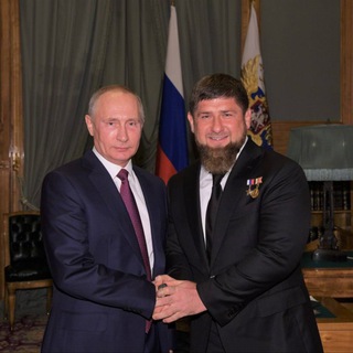 Логотип @muslim_kaliningrad1 - Представительство Главы Чеченской Республики в Калининградской области