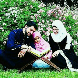 Логотип @muslim_va_muslimalarr - 🧔❉• ฺ๋ํ ฺ๋ํ ฺ๋ํ ฺ๋ํ💥QaDrDoNlAr💥 ฺ๋ํ ฺ๋ํ ฺ๋ํ ฺ๋ํ•❉🧕