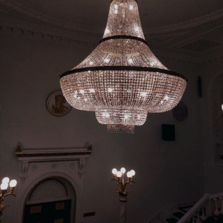 Логотип @muslim_zapiski - Квартира №50