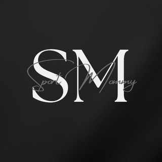 Логотип @muslim_zozh - SPORT MOMMY