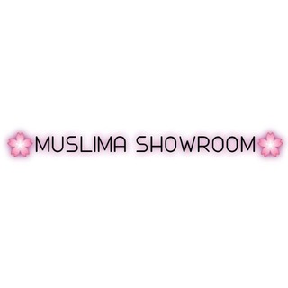 Логотип @muslima010 - 🌸MUSLIMA SHOWROOM🌸