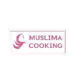 Логотип @muslima_coo - MUSLIMA COOKING