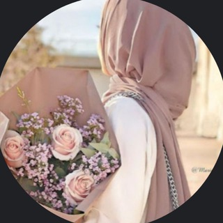 Логотип @muslimakorea - Муслима Корея