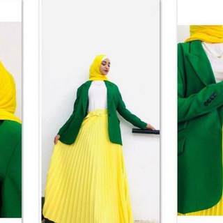 Логотип @muslimaonlaynshop - Onlayn Shop👗