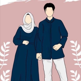 Логотип @muslimashop196 - Muslima.Shop1996