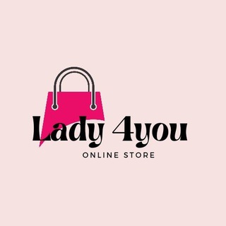 Логотип @muslimawkapr - Lady @4 You