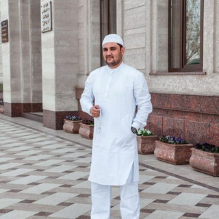 Логотип @muslimbrand - muslim.uz.brand