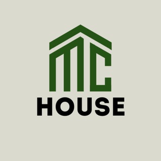 Логотип @muslimcryptochat - Crypto House Community