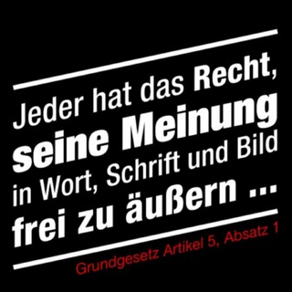 Логотип @muslimefuerwahrheit - Muslime stehen auf für Wahrheit und Gegen Propaganda