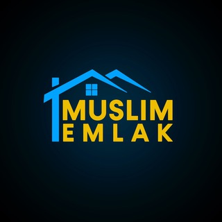 Логотип @muslimemlak - MuslimEmlak