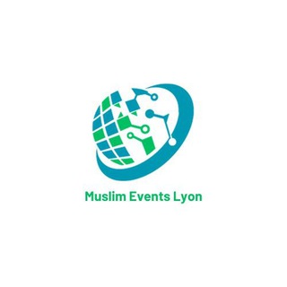 Логотип @muslimeventlyon - Muslim Events Lyon