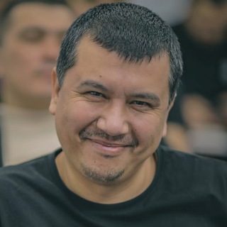 Логотип @muslimholdarovblog - Muslim Holdarov | Rasmiy blog