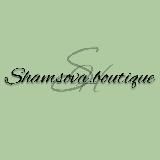 Логотип @muslimkashop16 - 𝐻𝑖𝑙𝑎𝑙 𝑆𝐻𝑂𝑃